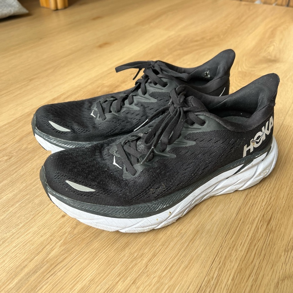 HOKA Women’s Clifton 8 Running Shoes